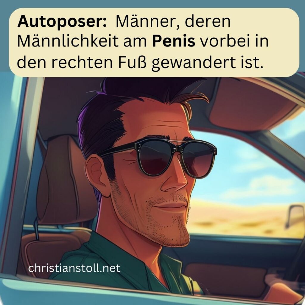 autoposer