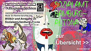 Sozialamt Hamburg-Altona Übersicht