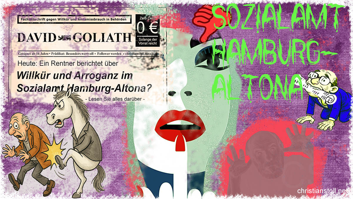 Bezirksamt Altona
