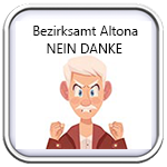 bezirksamt altona