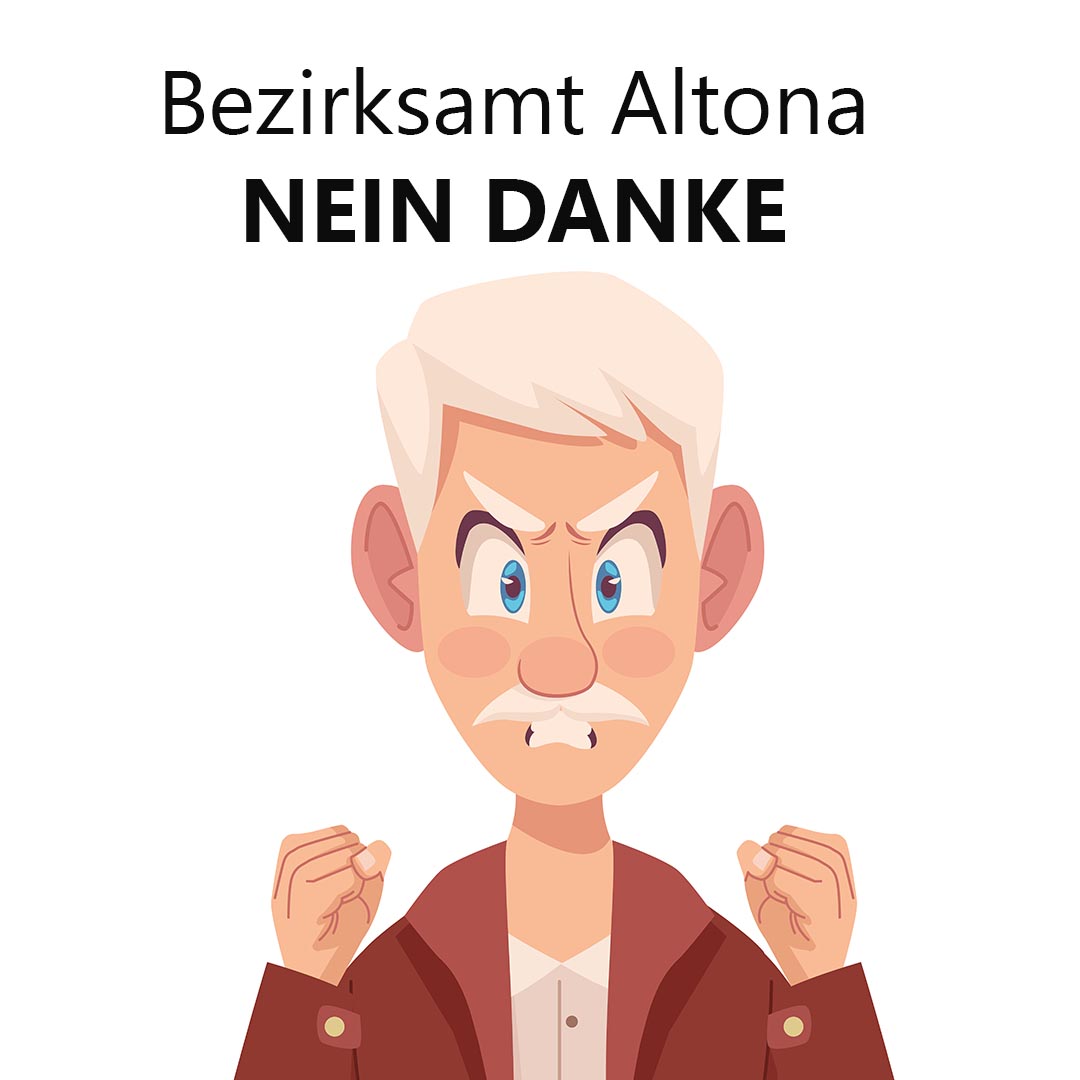 Bezirksamt Hamburg-Altona