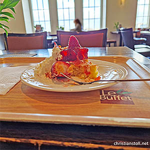 Alsterhaus Restaurant