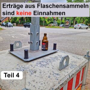 Altona Rentner Hans S.