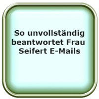 Sozialamt Hamburg-Altona: E-Mails werden unvollständig beantwortet.